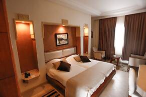 Hotel  Telemaque Beach & Spa  - Families and Couples Only