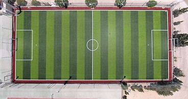 Hotel  Telemaque Beach & Spa  - Families and Couples Only