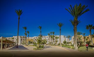 Hotel  Telemaque Beach & Spa  - Families and Couples Only