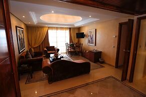 Hotel  Telemaque Beach & Spa  - Families and Couples Only