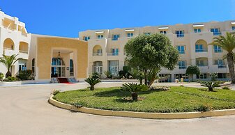 Hotel  Telemaque Beach & Spa  - Families and Couples Only