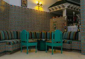 Hotel  Telemaque Beach & Spa  - Families and Couples Only