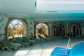 Hotel  Telemaque Beach & Spa  - Families and Couples Only