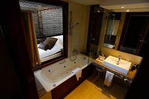 Hotel  Telemaque Beach & Spa  - Families and Couples Only