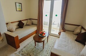 Hotel  Telemaque Beach & Spa  - Families and Couples Only