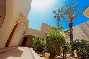 Hotel  Telemaque Beach & Spa  - Families and Couples Only