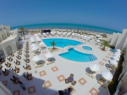 Hotel  Telemaque Beach & Spa  - Families and Couples Only