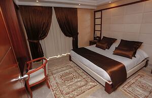 Hotel  Telemaque Beach & Spa  - Families and Couples Only