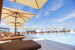 Hôtel Telemaque Beach & Spa - All Inclusive - Families and Couples Onl