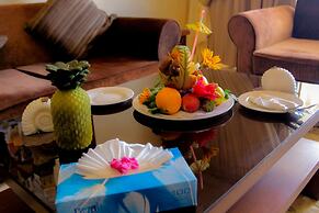 Hotel  Telemaque Beach & Spa  - Families and Couples Only