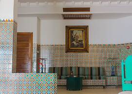 Hotel  Telemaque Beach & Spa  - Families and Couples Only