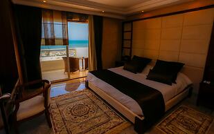 Hotel  Telemaque Beach & Spa  - Families and Couples Only