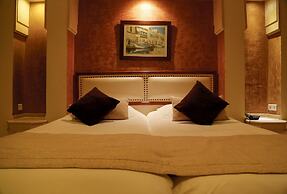 Hotel  Telemaque Beach & Spa  - Families and Couples Only