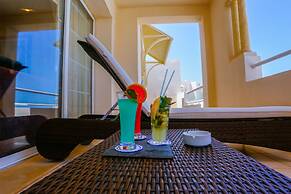 Hotel  Telemaque Beach & Spa  - Families and Couples Only