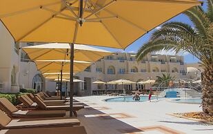 Hotel  Telemaque Beach & Spa  - Families and Couples Only