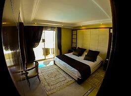 Hotel  Telemaque Beach & Spa  - Families and Couples Only