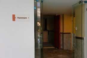 Hotel  Telemaque Beach & Spa  - Families and Couples Only