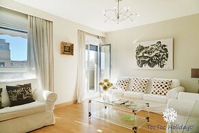 TocToc  Pacifico Beach Apartment con Aparcamiento