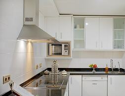 TocToc  Pacifico Beach Apartment con Aparcamiento