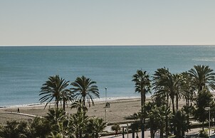 TocToc  Pacifico Beach Apartment con Aparcamiento