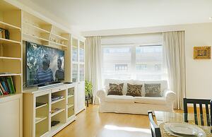 TocToc  Pacifico Beach Apartment con Aparcamiento