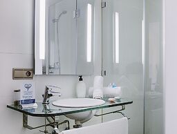 TocToc  Pacifico Beach Apartment con Aparcamiento