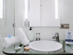 TocToc  Pacifico Beach Apartment con Aparcamiento