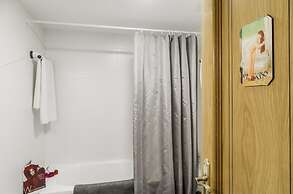 TocToc  Pacifico Beach Apartment con Aparcamiento