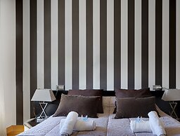 TocToc  Pacifico Beach Apartment con Aparcamiento