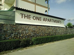 RoomQuest One Bangsaray