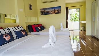 RoomQuest One Bangsaray