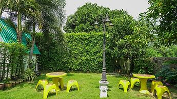 RoomQuest One Bangsaray