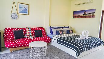 RoomQuest One Bangsaray