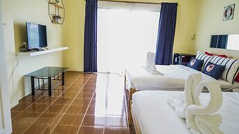 RoomQuest One Bangsaray