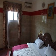 Complexe Hôtelier Paris Village