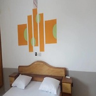 Complexe Hôtelier Paris Village