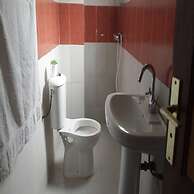 Complexe Hôtelier Paris Village