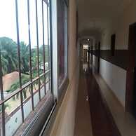 Complexe Hôtelier Paris Village