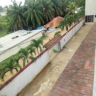 Complexe Hôtelier Paris Village