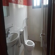 Complexe Hôtelier Paris Village