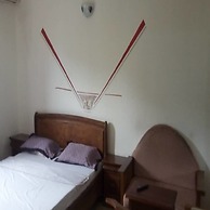 Complexe Hôtelier Paris Village