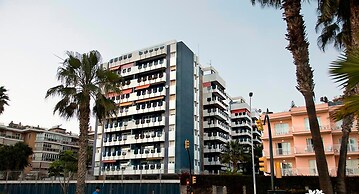 HomeMalaga Sancha Beach