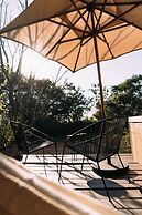 Tava Glamping Lago