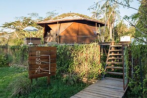 Tava Glamping Lago