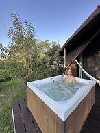 Tava Glamping Lago