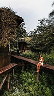 Tava Glamping Lago