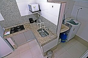 Rio Spot Apartments 1118