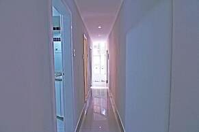 Rio Spot Apartments 1118