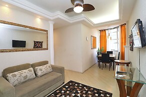 Rio Spot Apartments 1118
