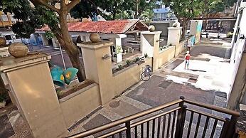 Rio Spot Apartments 1118